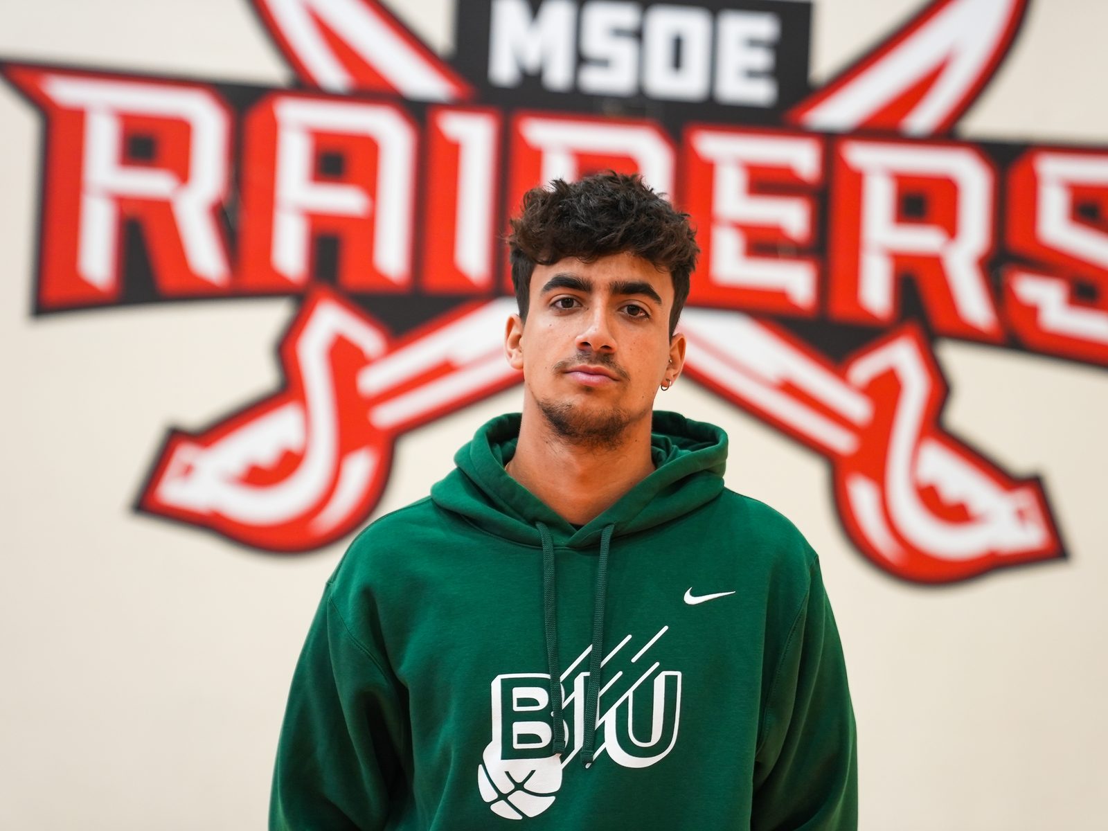 Coach Colàs, entrenador de BIU Camp